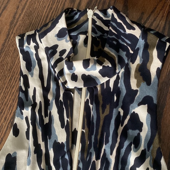 Trina Turk dress - Picture 3 of 3